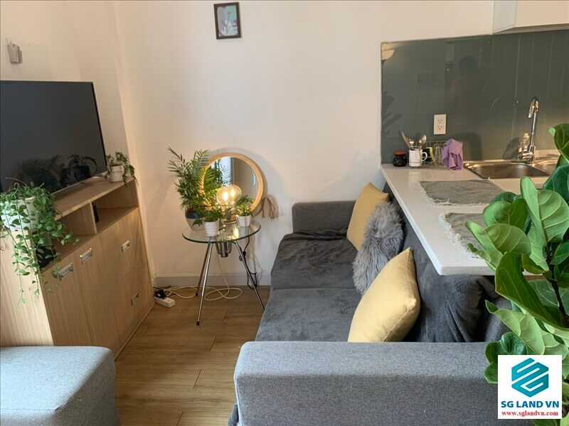 Bán tòa nhà căn hộ dịch vụ quận 2 tại – Nhà Đất Sài Gòn | Biệt thự Thảo Điền Quận 2