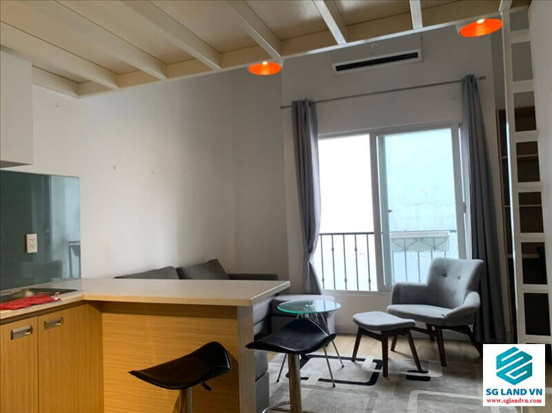 Bán tòa nhà căn hộ dịch vụ quận 2 tại – Nhà Đất Sài Gòn | Biệt thự Thảo Điền Quận 2