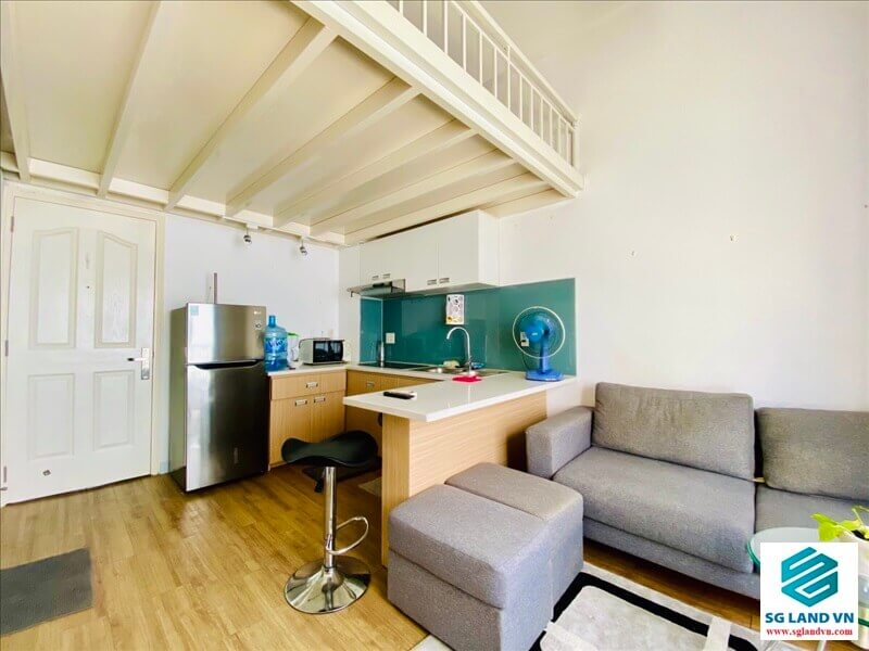 Bán tòa nhà căn hộ dịch vụ quận 2 tại – Nhà Đất Sài Gòn | Biệt thự Thảo Điền Quận 2