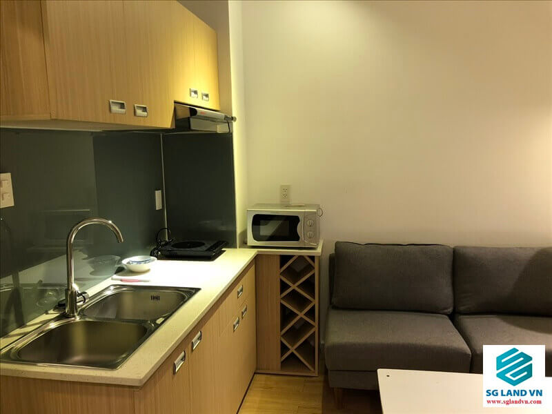 Bán tòa nhà căn hộ dịch vụ quận 2 tại – Nhà Đất Sài Gòn | Biệt thự Thảo Điền Quận 2