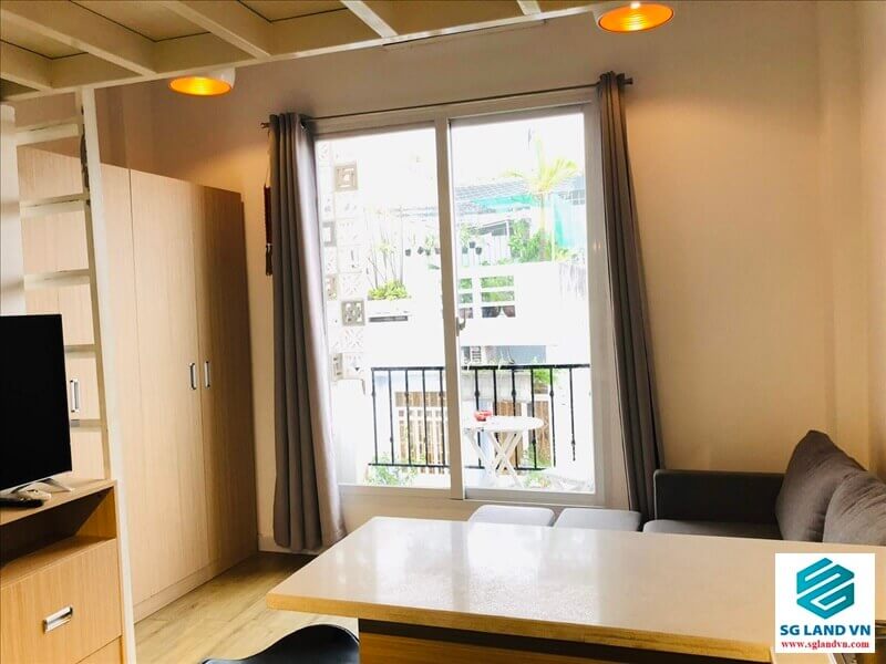 Bán tòa nhà căn hộ dịch vụ quận 2 tại – Nhà Đất Sài Gòn | Biệt thự Thảo Điền Quận 2