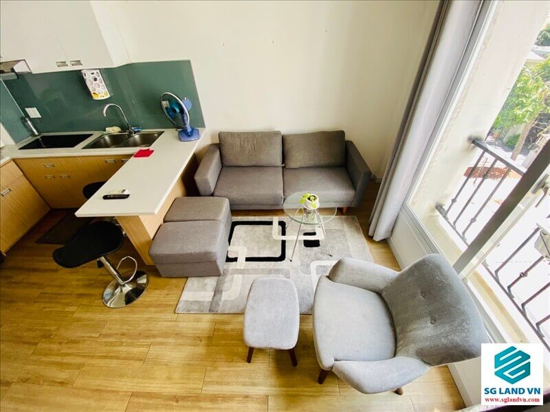 Bán tòa nhà căn hộ dịch vụ quận 2 tại – Nhà Đất Sài Gòn | Biệt thự Thảo Điền Quận 2