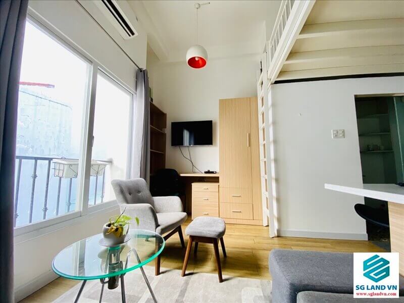 Bán tòa nhà căn hộ dịch vụ quận 2 tại – Nhà Đất Sài Gòn | Biệt thự Thảo Điền Quận 2