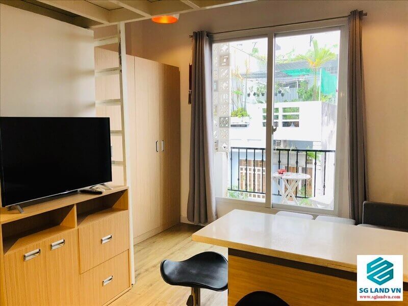 Bán tòa nhà căn hộ dịch vụ quận 2 tại – Nhà Đất Sài Gòn | Biệt thự Thảo Điền Quận 2