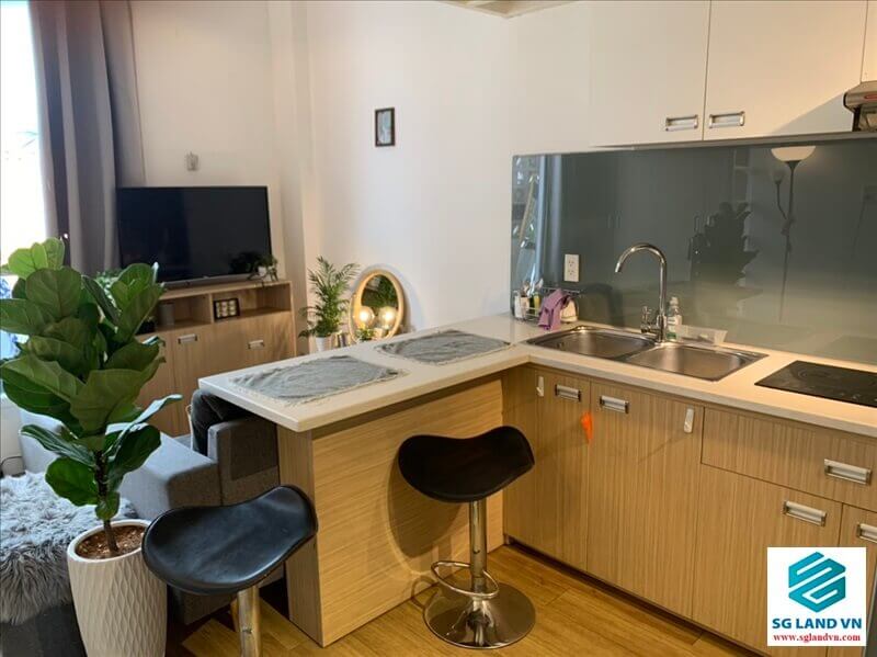 Bán tòa nhà căn hộ dịch vụ quận 2 tại – Nhà Đất Sài Gòn | Biệt thự Thảo Điền Quận 2