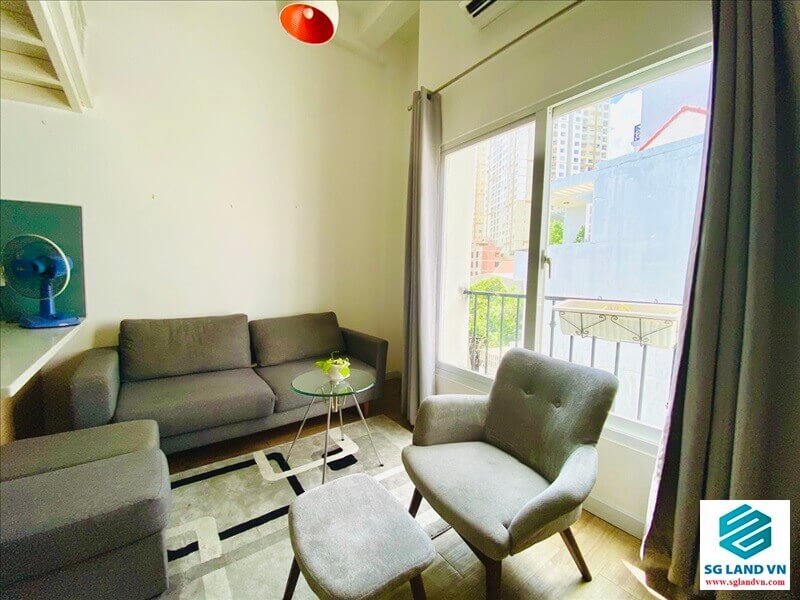 Bán tòa nhà căn hộ dịch vụ quận 2 tại – Nhà Đất Sài Gòn | Biệt thự Thảo Điền Quận 2