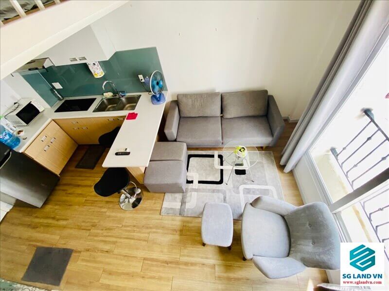 Bán tòa nhà căn hộ dịch vụ quận 2 tại – Nhà Đất Sài Gòn | Biệt thự Thảo Điền Quận 2