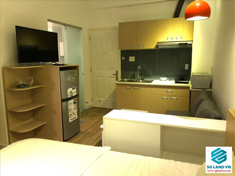 Bán tòa nhà căn hộ dịch vụ quận 2 tại – Nhà Đất Sài Gòn | Biệt thự Thảo Điền Quận 2