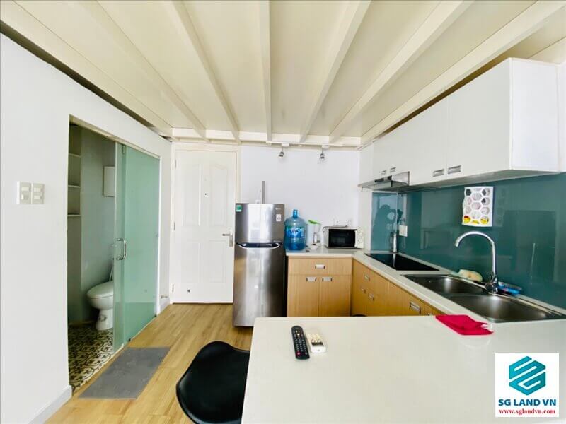 Bán tòa nhà căn hộ dịch vụ quận 2 tại – Nhà Đất Sài Gòn | Biệt thự Thảo Điền Quận 2