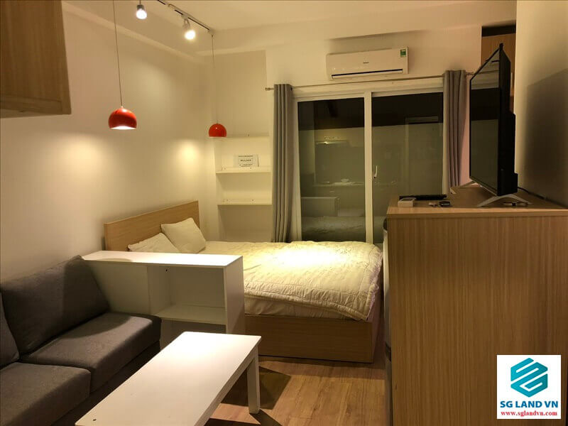 Bán tòa nhà căn hộ dịch vụ quận 2 tại – Nhà Đất Sài Gòn | Biệt thự Thảo Điền Quận 2