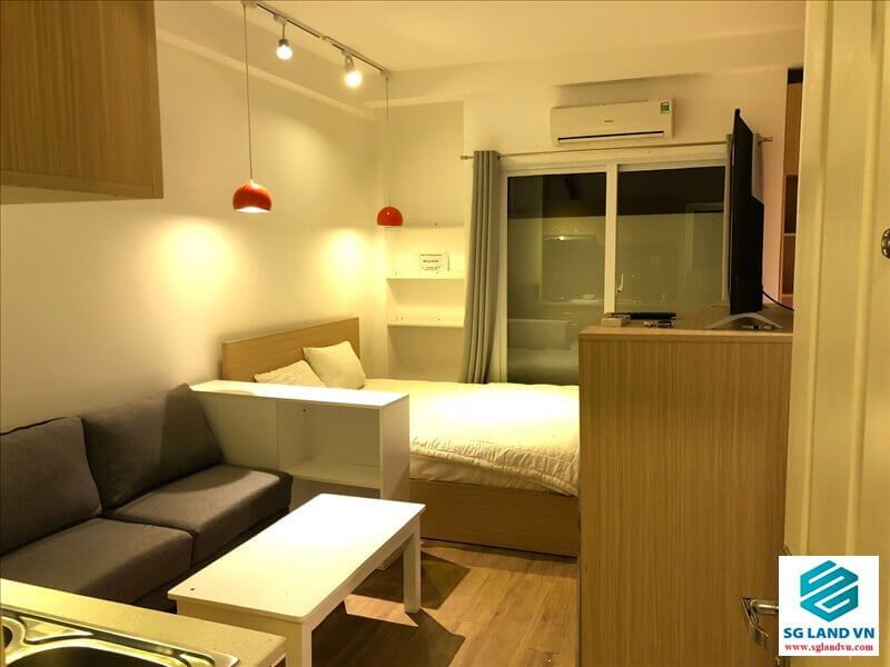 Bán tòa nhà căn hộ dịch vụ quận 2 tại – Nhà Đất Sài Gòn | Biệt thự Thảo Điền Quận 2