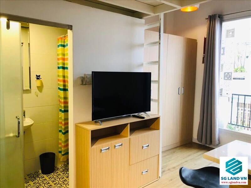 Bán tòa nhà căn hộ dịch vụ quận 2 tại – Nhà Đất Sài Gòn | Biệt thự Thảo Điền Quận 2