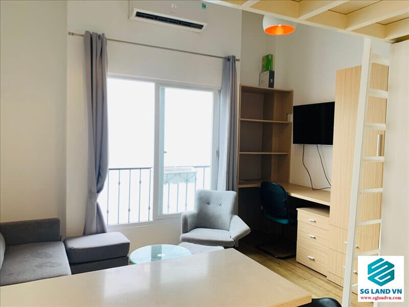 Bán tòa nhà căn hộ dịch vụ quận 2 tại – Nhà Đất Sài Gòn | Biệt thự Thảo Điền Quận 2