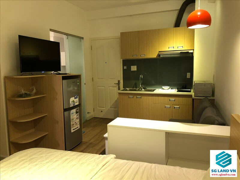 Bán tòa nhà căn hộ dịch vụ quận 2 tại – Nhà Đất Sài Gòn | Biệt thự Thảo Điền Quận 2