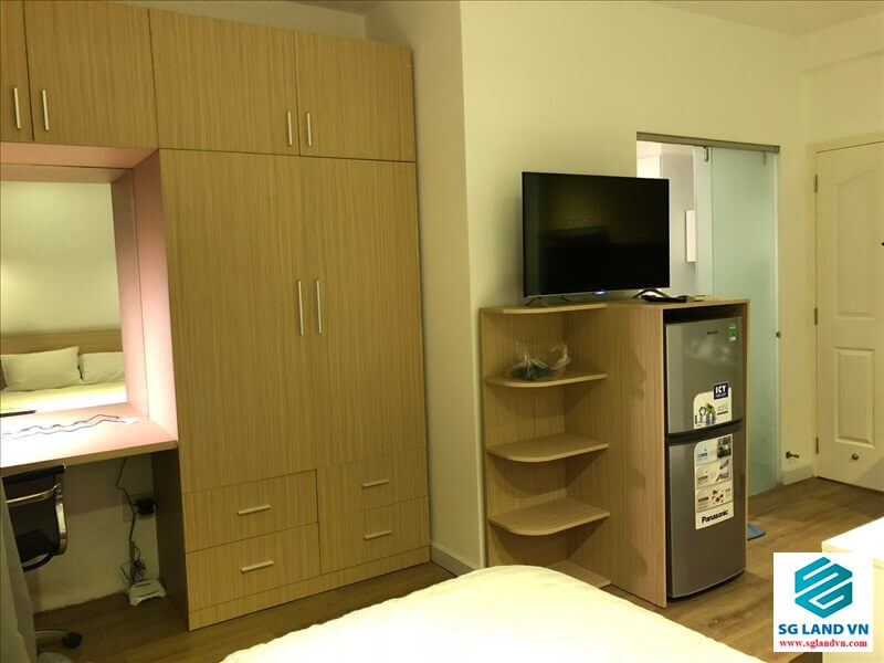 Bán tòa nhà căn hộ dịch vụ quận 2 tại – Nhà Đất Sài Gòn | Biệt thự Thảo Điền Quận 2