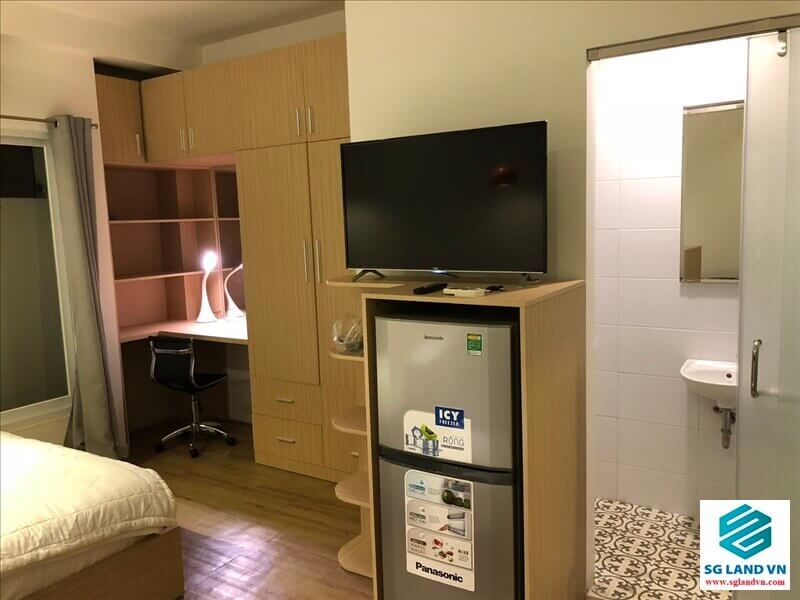 Bán tòa nhà căn hộ dịch vụ quận 2 tại – Nhà Đất Sài Gòn | Biệt thự Thảo Điền Quận 2