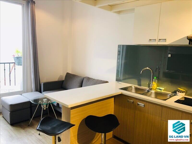 Bán tòa nhà căn hộ dịch vụ quận 2 tại – Nhà Đất Sài Gòn | Biệt thự Thảo Điền Quận 2