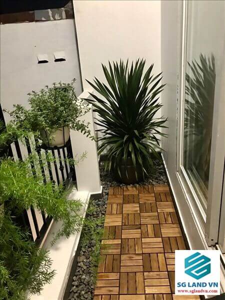 tòa nhà căn hộ dịch vụ quận 2