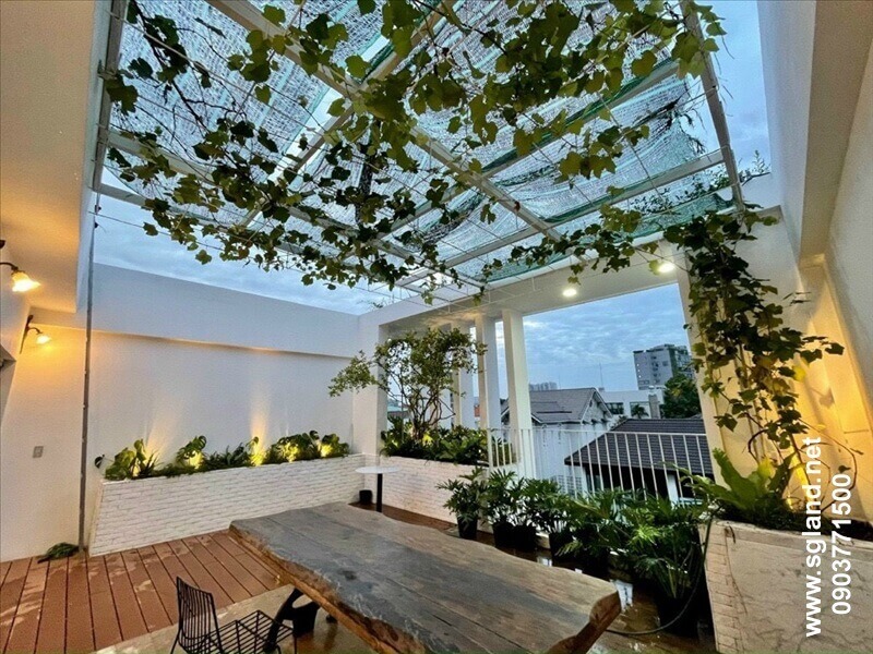 Bán biệt thự Thảo Điền khu Fideco tại – Nhà Đất Sài Gòn | Biệt thự Thảo Điền Quận 2