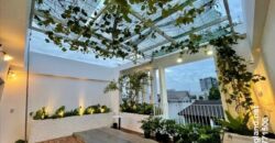 Bán biệt thự Thảo Điền khu Fideco Bán biệt thự Thảo Điền khu Fideco