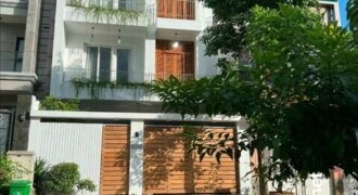 Bán biệt thự Thảo Điền khu Fideco