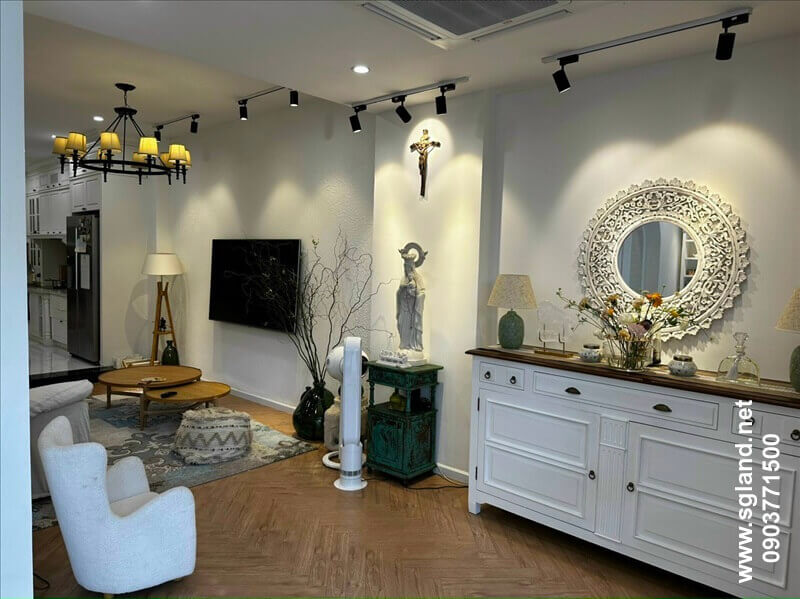 Bán biệt thự Thảo Điền khu Fideco tại – Nhà Đất Sài Gòn | Biệt thự Thảo Điền Quận 2