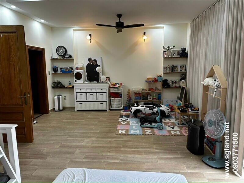 Bán biệt thự Thảo Điền khu Fideco tại – Nhà Đất Sài Gòn | Biệt thự Thảo Điền Quận 2