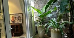 Bán biệt thự Thảo Điền khu Fideco Bán biệt thự Thảo Điền khu Fideco