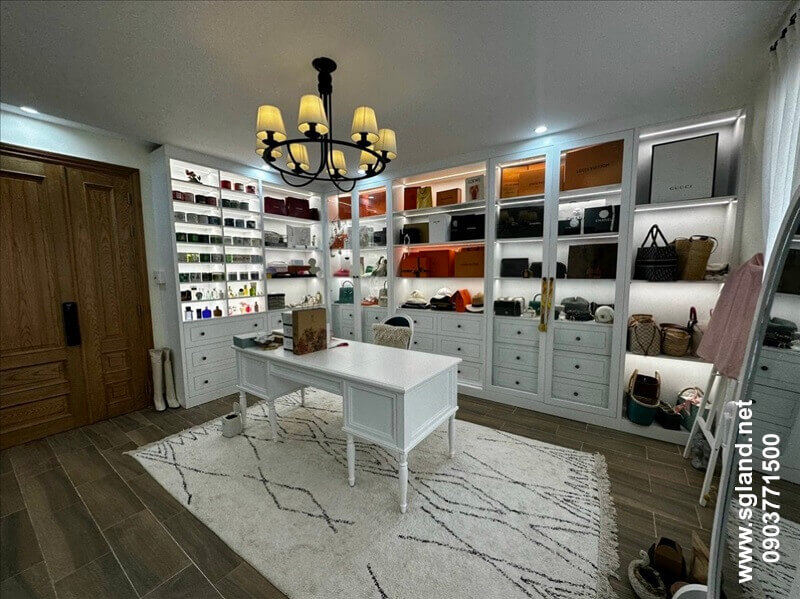 Bán biệt thự Thảo Điền khu Fideco tại – Nhà Đất Sài Gòn | Biệt thự Thảo Điền Quận 2