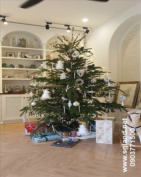 Bán biệt thự Thảo Điền khu Fideco tại – Nhà Đất Sài Gòn | Biệt thự Thảo Điền Quận 2