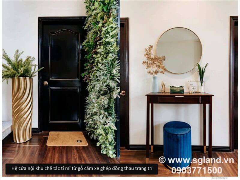 Biệt thự kiểu Nhật tại – Nhà Đất Sài Gòn | Biệt thự Thảo Điền Quận 2