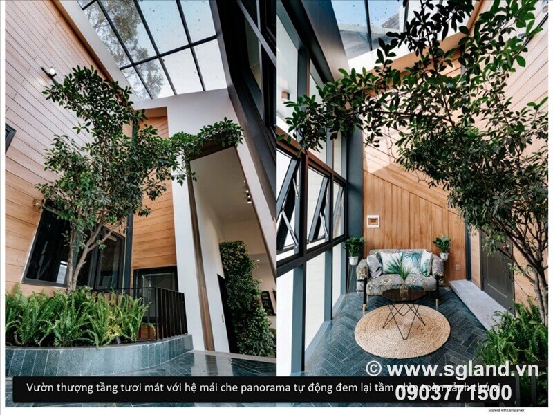 Biệt thự kiểu Nhật tại – Nhà Đất Sài Gòn | Biệt thự Thảo Điền Quận 2