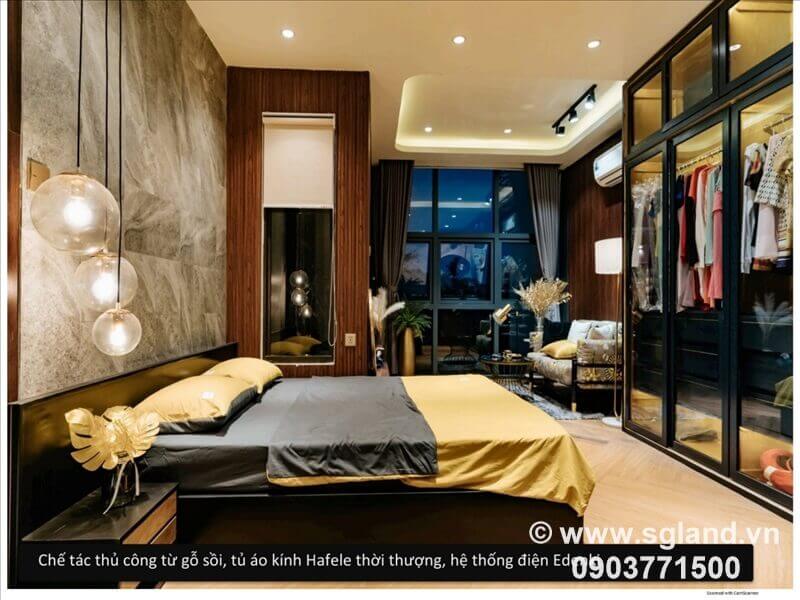 Biệt thự kiểu Nhật tại – Nhà Đất Sài Gòn | Biệt thự Thảo Điền Quận 2