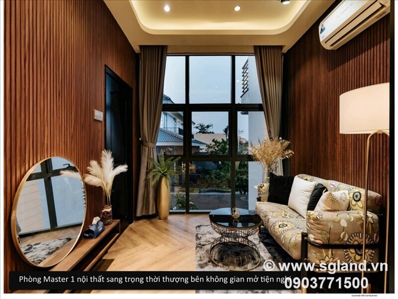 Biệt thự kiểu Nhật tại – Nhà Đất Sài Gòn | Biệt thự Thảo Điền Quận 2