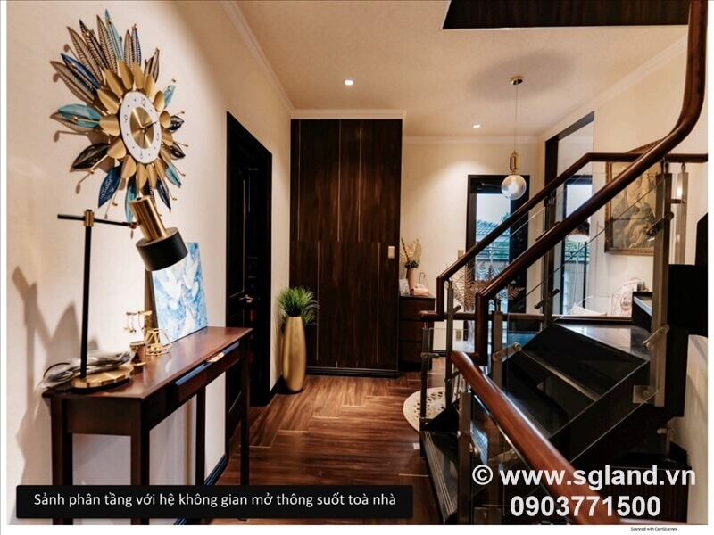 Biệt thự kiểu Nhật tại – Nhà Đất Sài Gòn | Biệt thự Thảo Điền Quận 2