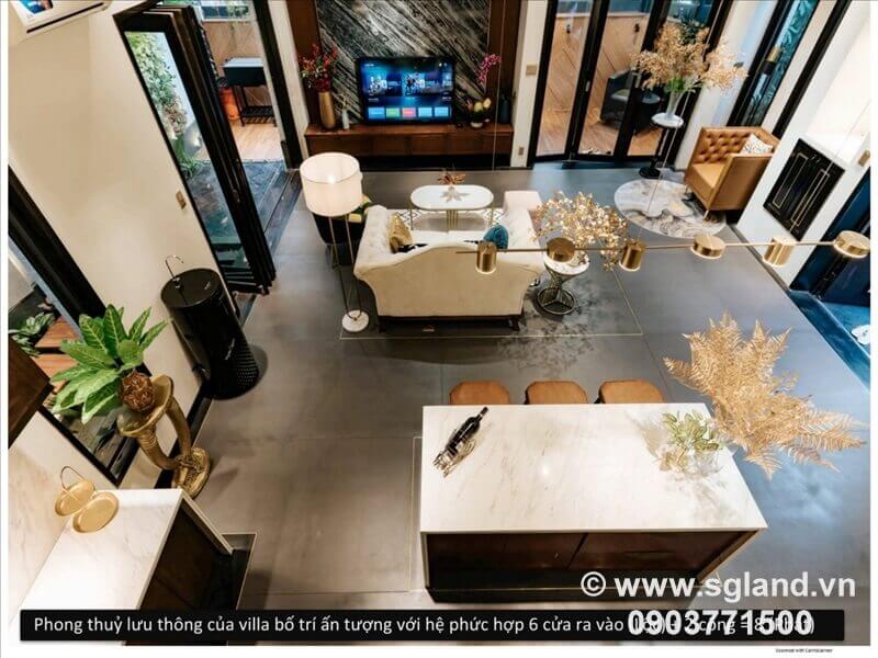 Biệt thự kiểu Nhật tại – Nhà Đất Sài Gòn | Biệt thự Thảo Điền Quận 2