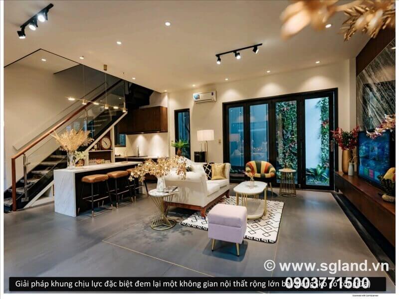 Biệt thự kiểu Nhật tại – Nhà Đất Sài Gòn | Biệt thự Thảo Điền Quận 2