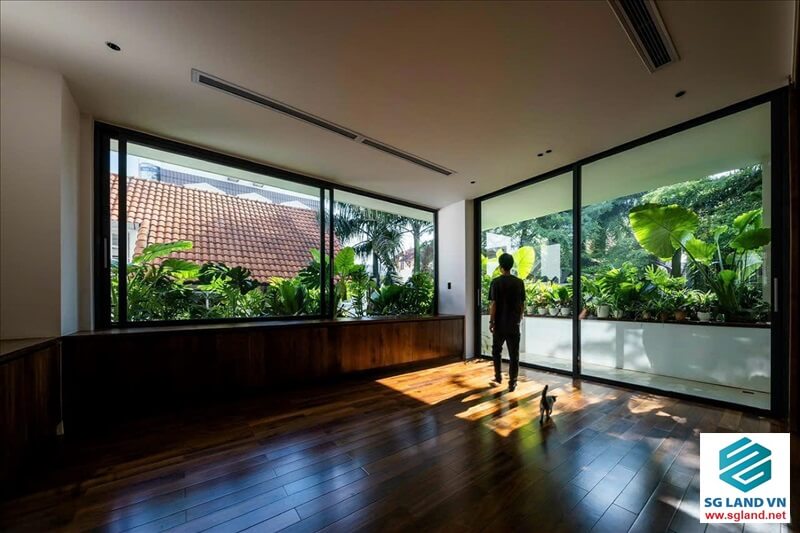 Biệt thự khu thảo điền quận 2 tại – Nhà Đất Sài Gòn | Biệt thự Thảo Điền Quận 2