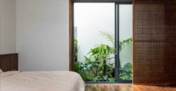 Biệt thự khu thảo điền quận 2