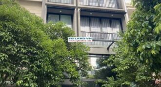 Biệt thự Thảo Điền khu Fideco Biệt thự Thảo Điền khu Fideco