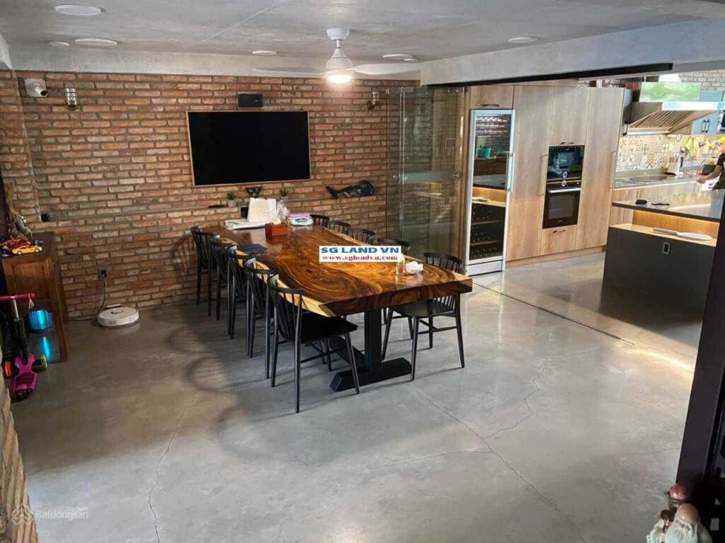 Biệt thự Thảo Điền khu Fideco tại – Nhà Đất Sài Gòn | Biệt thự Thảo Điền Quận 2