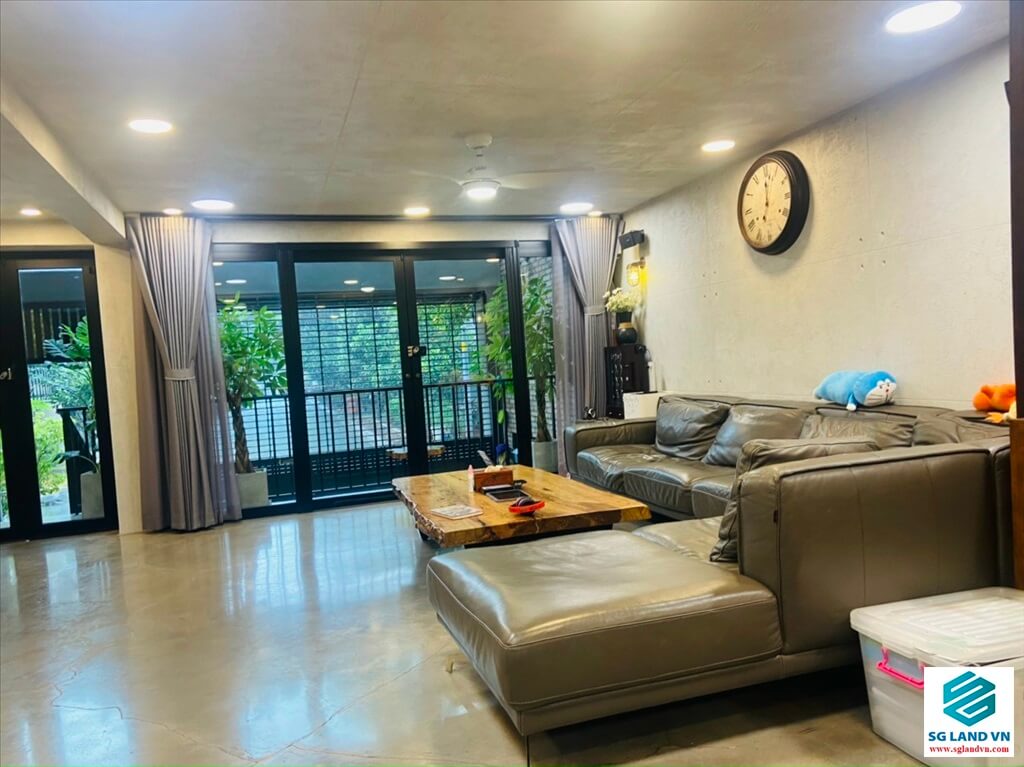 Biệt thự Thảo Điền khu Fideco tại – Nhà Đất Sài Gòn | Biệt thự Thảo Điền Quận 2