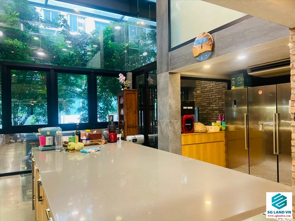 Biệt thự Thảo Điền khu Fideco tại – Nhà Đất Sài Gòn | Biệt thự Thảo Điền Quận 2