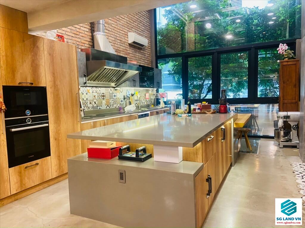 Biệt thự Thảo Điền khu Fideco tại – Nhà Đất Sài Gòn | Biệt thự Thảo Điền Quận 2