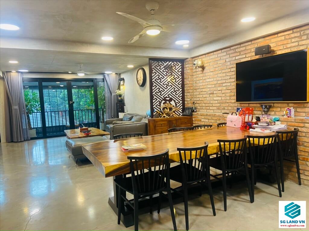 Biệt thự Thảo Điền khu Fideco tại – Nhà Đất Sài Gòn | Biệt thự Thảo Điền Quận 2