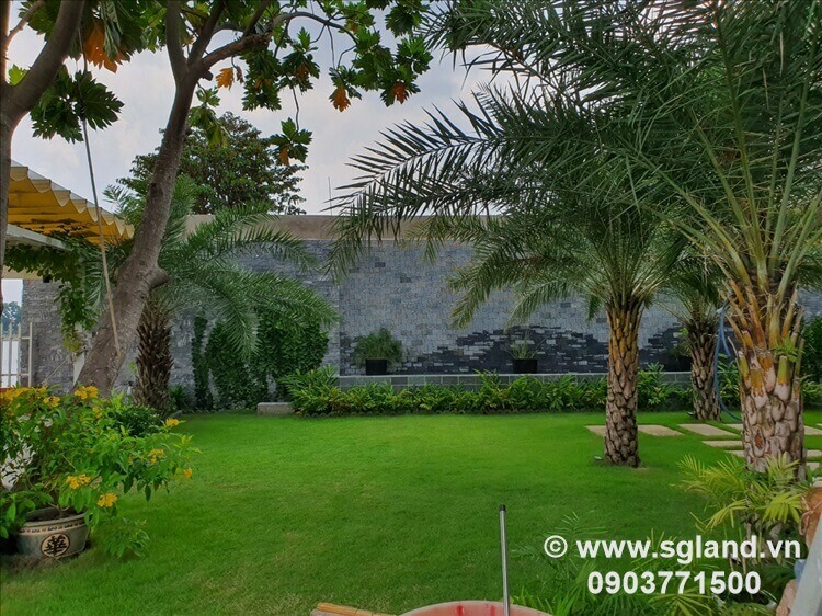 Biệt thự mặt tiền sông Sài Gòn tại – Nhà Đất Sài Gòn | Biệt thự Thảo Điền Quận 2