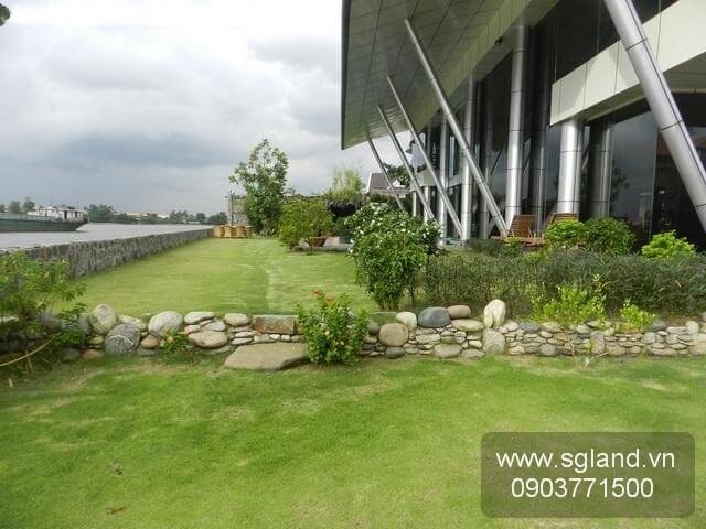 biệt thự Thảo Điền