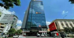 Bán đất mặt tiền Nguyễn Gia Trí, Quận Bình Thạnh