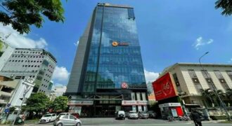 Bán đất mặt tiền Nguyễn Gia Trí, Quận Bình Thạnh