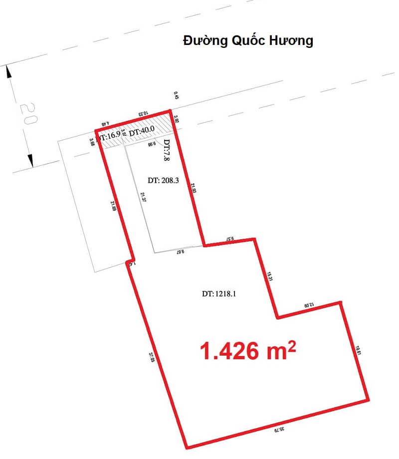 Bán biệt thự khu Thảo Điền tại – Nhà Đất Sài Gòn | Biệt thự Thảo Điền Quận 2